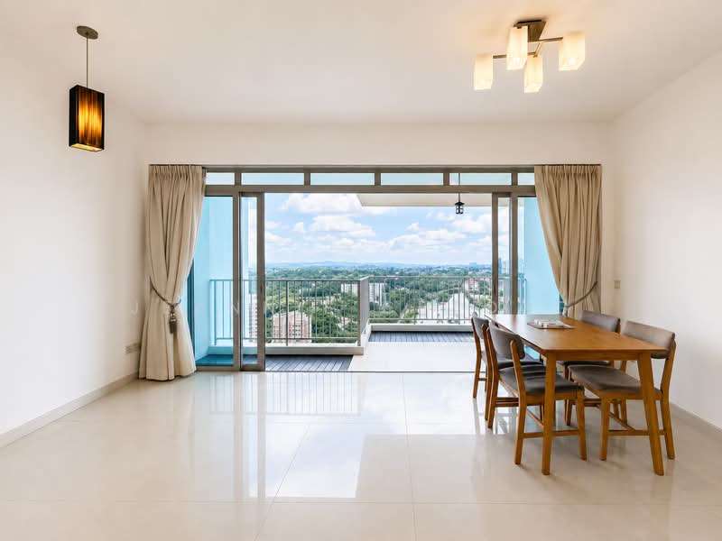 The Metropolitan Condominium, 6 Alexandra View, 2 Bedrooms, 1,066 sqft, Condominium For Rent, by Jeannie Cheong, 24918018 - PropertyGuru.com.sg