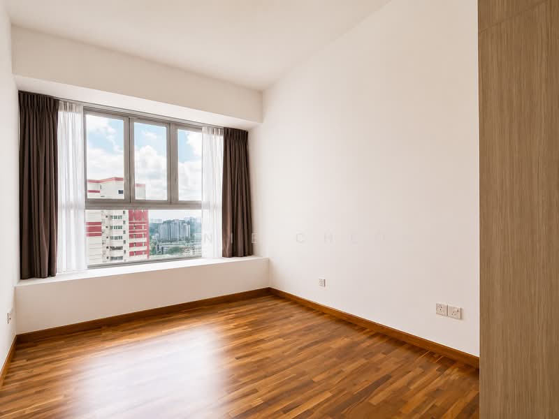 The Metropolitan Condominium, 6 Alexandra View, 2 Bedrooms, 1,066 sqft, Condominium For Rent, by Jeannie Cheong, 24918018 - PropertyGuru.com.sg