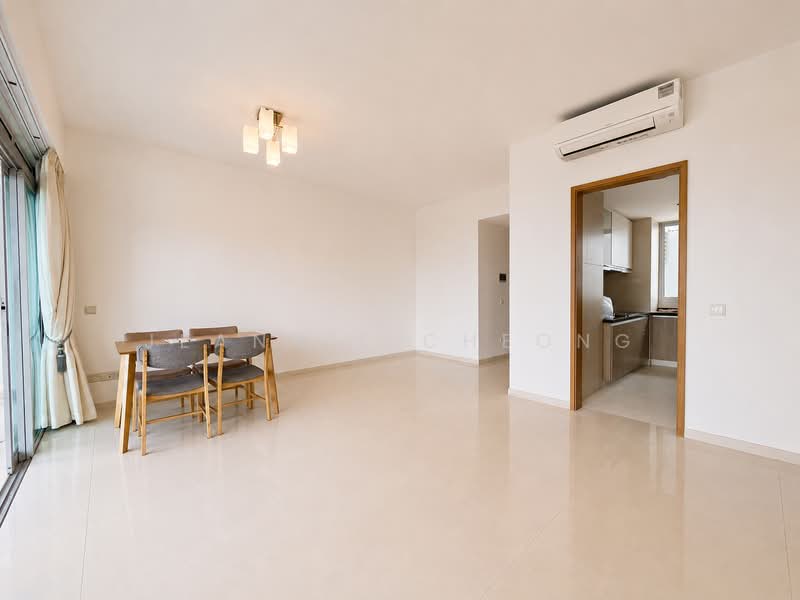 The Metropolitan Condominium, 6 Alexandra View, 2 Bedrooms, 1,066 sqft, Condominium For Rent, by Jeannie Cheong, 24918018 - PropertyGuru.com.sg