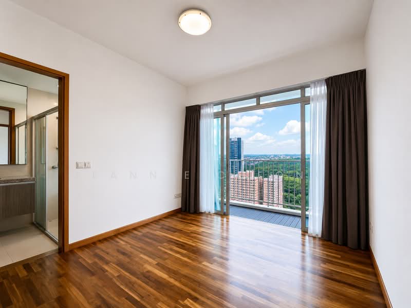 The Metropolitan Condominium, 6 Alexandra View, 2 Bedrooms, 1,066 sqft, Condominium For Rent, by Jeannie Cheong, 24918018 - PropertyGuru.com.sg