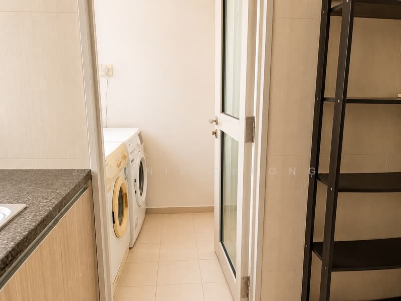 The Metropolitan Condominium, 6 Alexandra View, 2 Bedrooms, 1,066 sqft, Condominium For Rent, by Jeannie Cheong, 24918018 - PropertyGuru.com.sg