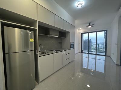 For Rent - Parc Clematis