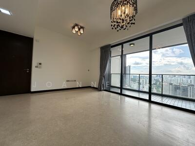 For Rent - Spottiswoode Residences