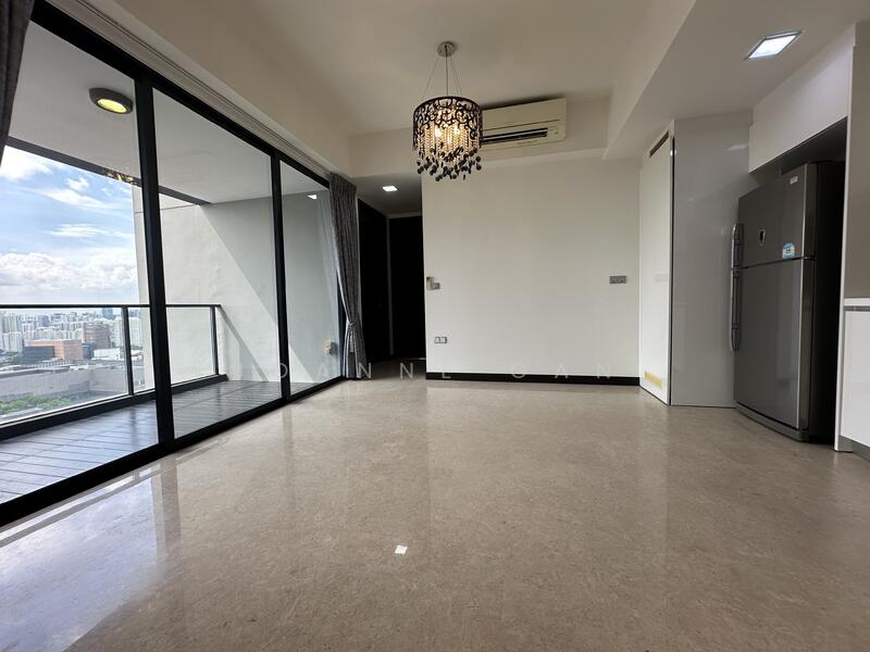 For Rent - Spottiswoode Residences