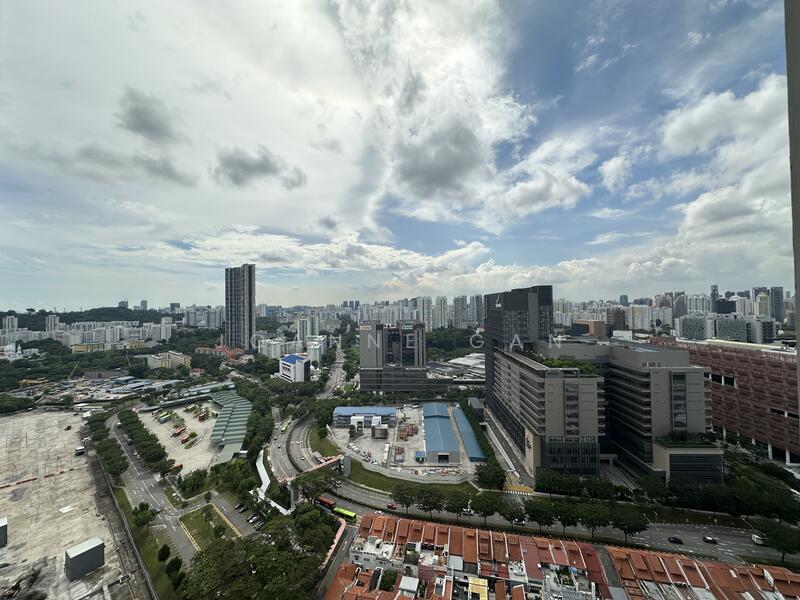 For Rent - Spottiswoode Residences