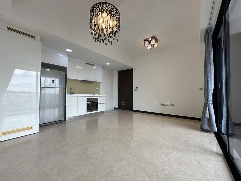 For Rent - Spottiswoode Residences