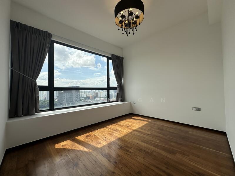 For Rent - Spottiswoode Residences