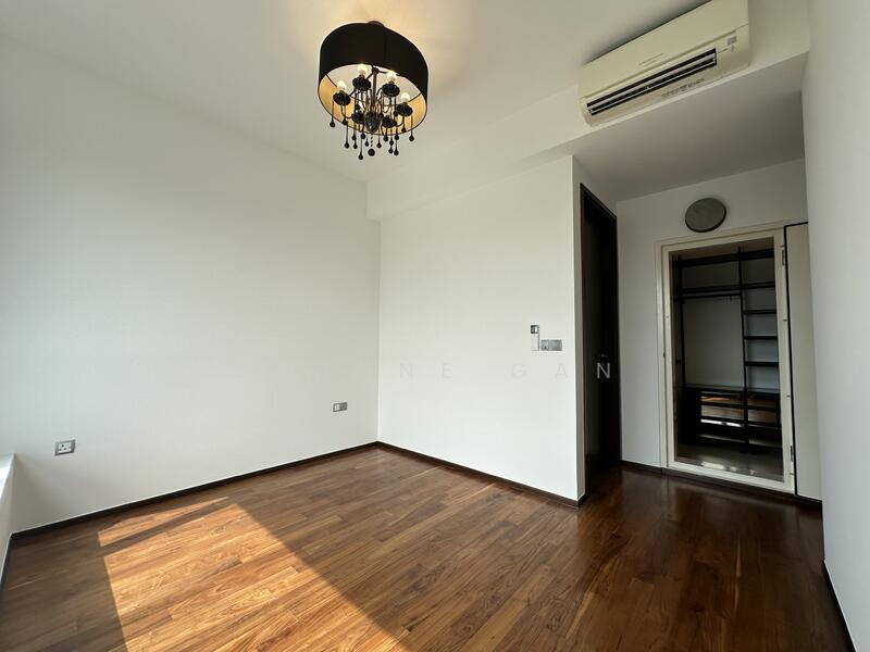 For Rent - Spottiswoode Residences