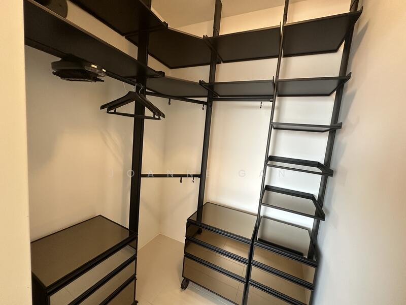 For Rent - Spottiswoode Residences