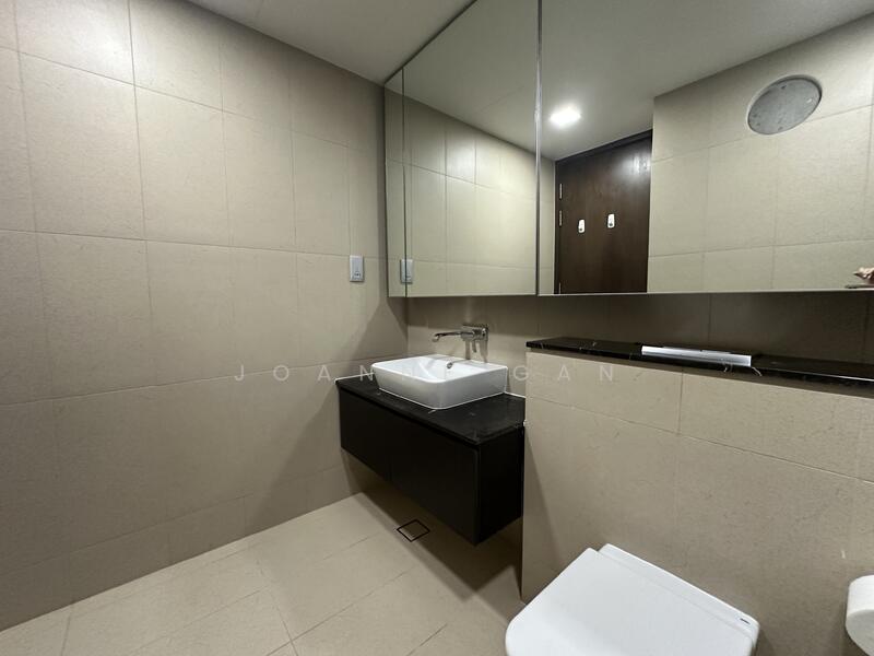 For Rent - Spottiswoode Residences