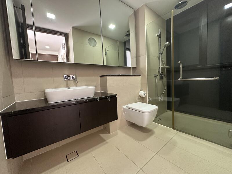 For Rent - Spottiswoode Residences