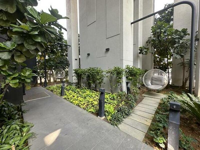 For Rent - Spottiswoode Residences