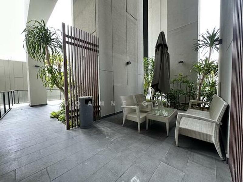 For Rent - Spottiswoode Residences