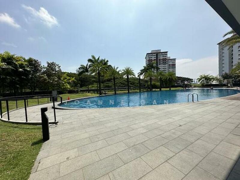 For Rent - Spottiswoode Residences