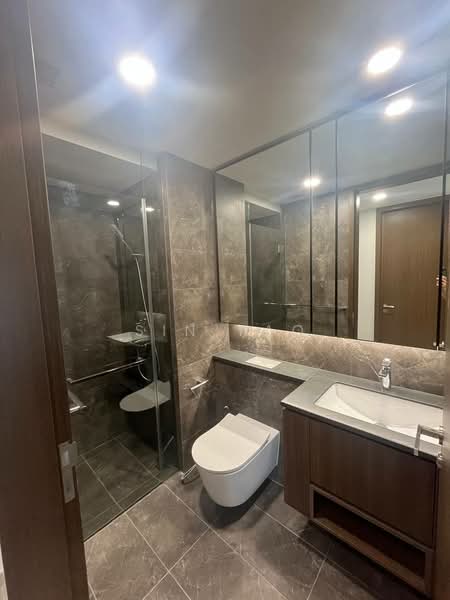 Kopar At Newton, 8 Makeway Avenue, 2 Bedrooms, 689 sqft, Condominium For Rent, by Sin Yao, 24918327 - PropertyGuru.com.sg