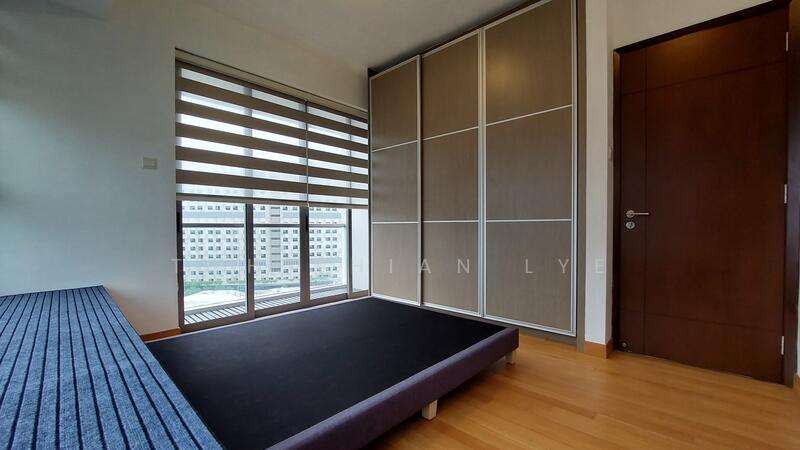 For Sale - City Edge