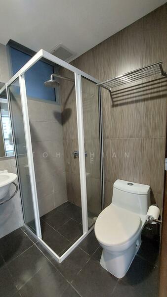 For Sale - City Edge