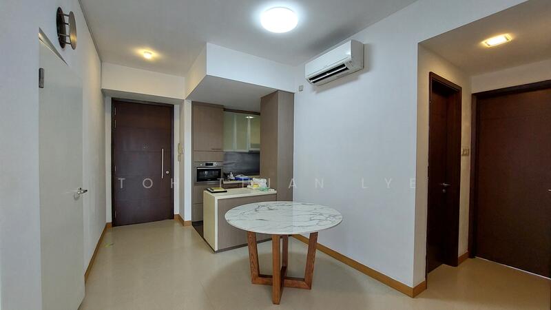 For Sale - City Edge