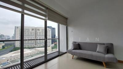 For Sale - City Edge