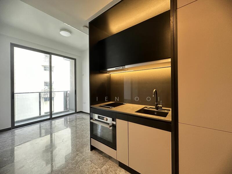 RV Altitude, 344 River Valley Road, 2 Bedrooms, 441 sqft, Condominium For Rent, by Vivien Ooi, 24918366 - PropertyGuru.com.sg