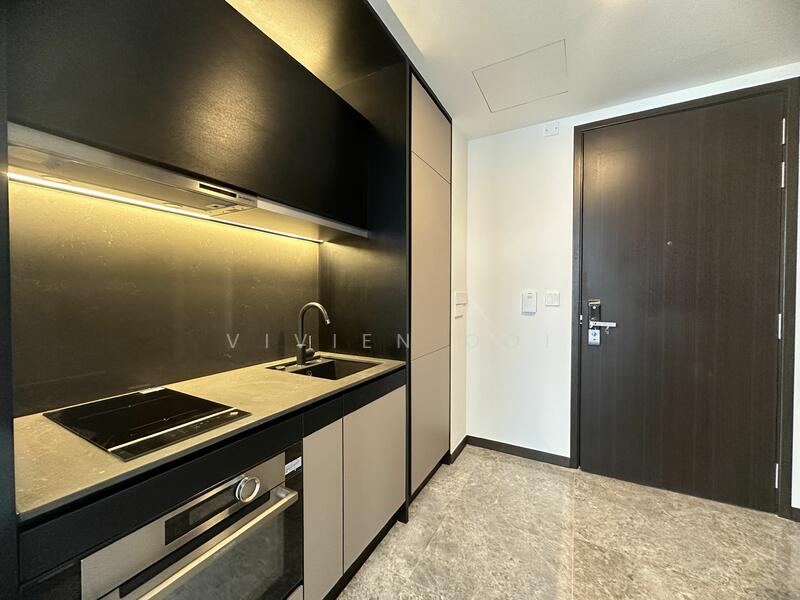 RV Altitude, 344 River Valley Road, 2 Bedrooms, 441 sqft, Condominium For Rent, by Vivien Ooi, 24918366 - PropertyGuru.com.sg