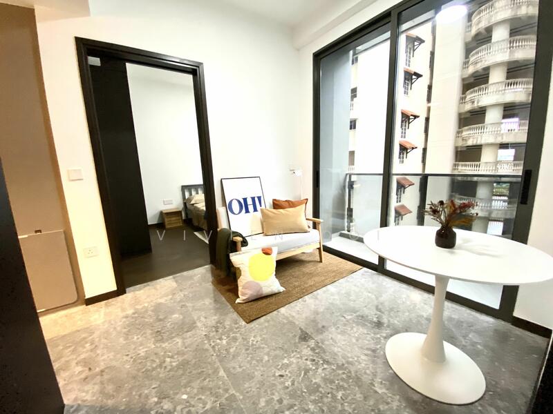RV Altitude, 344 River Valley Road, 2 Bedrooms, 441 sqft, Condominium For Rent, by Vivien Ooi, 24918366 - PropertyGuru.com.sg