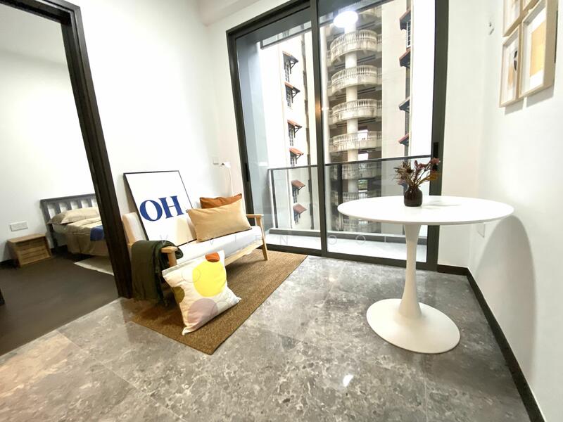 RV Altitude, 344 River Valley Road, 2 Bedrooms, 441 sqft, Condominium For Rent, by Vivien Ooi, 24918366 - PropertyGuru.com.sg
