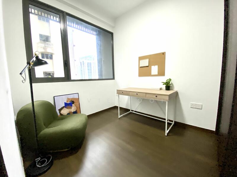 RV Altitude, 344 River Valley Road, 2 Bedrooms, 441 sqft, Condominium For Rent, by Vivien Ooi, 24918366 - PropertyGuru.com.sg