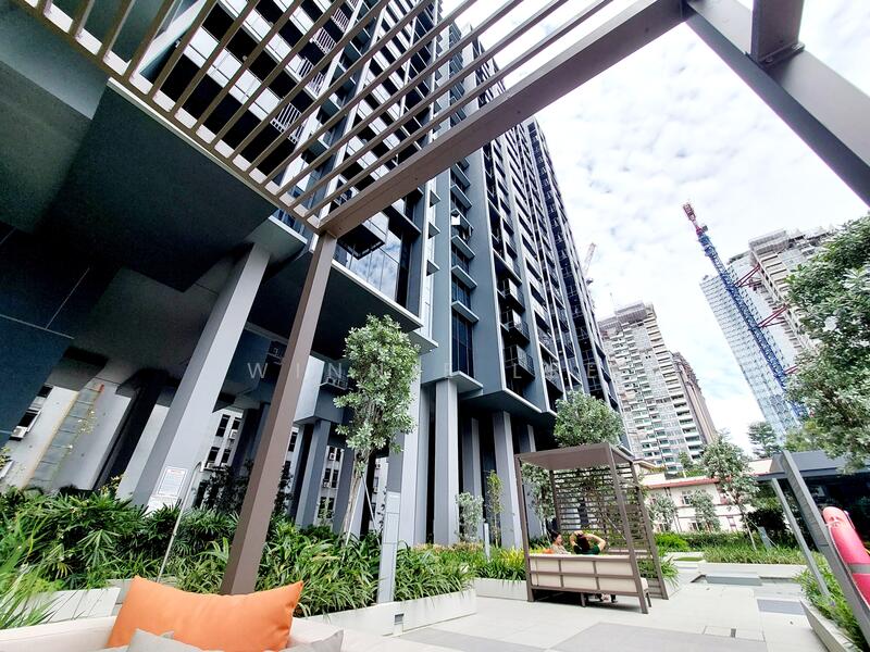 The M, 36 Middle Road, 2 Bedrooms, 753 sqft, Condominium For Rent, by Winnie Lee, 24918386 - PropertyGuru.com.sg