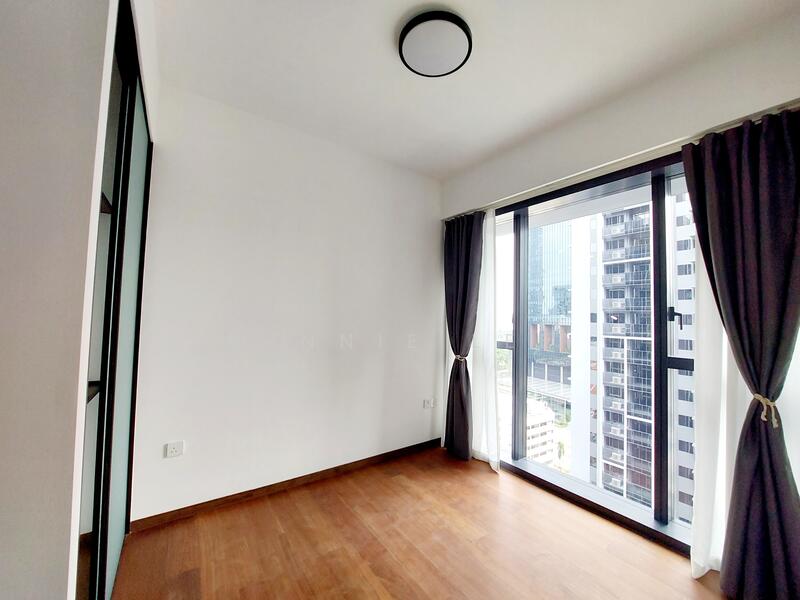 The M, 36 Middle Road, 2 Bedrooms, 753 sqft, Condominium For Rent, by Winnie Lee, 24918386 - PropertyGuru.com.sg