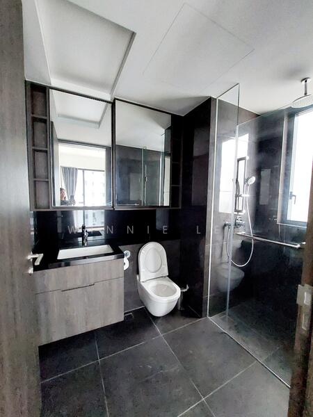 The M, 36 Middle Road, 2 Bedrooms, 753 sqft, Condominium For Rent, by Winnie Lee, 24918386 - PropertyGuru.com.sg