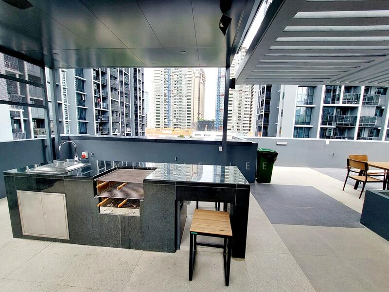 The M, 36 Middle Road, 2 Bedrooms, 753 sqft, Condominium For Rent, by Winnie Lee, 24918386 - PropertyGuru.com.sg