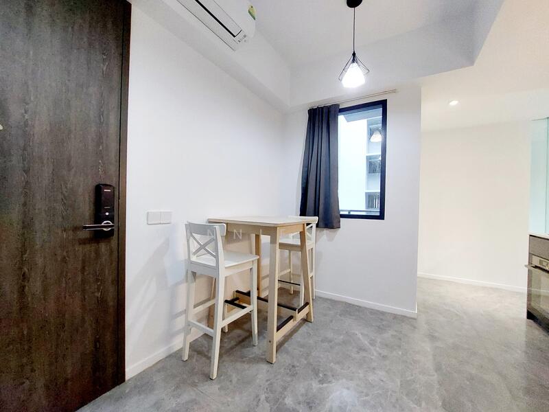 The M, 36 Middle Road, 2 Bedrooms, 753 sqft, Condominium For Rent, by Winnie Lee, 24918386 - PropertyGuru.com.sg