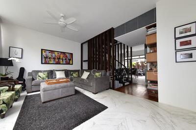 For Sale - The Teneriffe