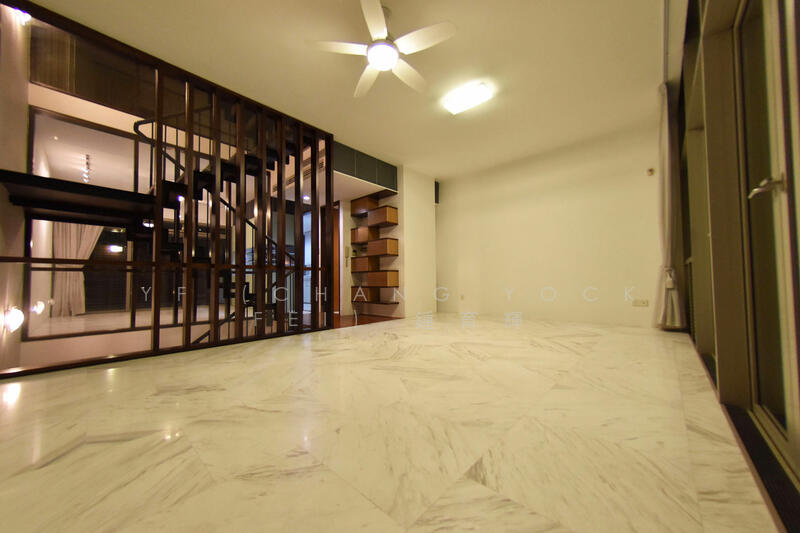 For Sale - The Teneriffe