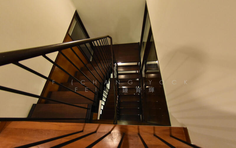 For Sale - The Teneriffe