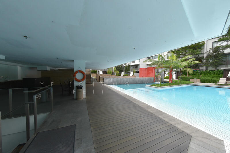 For Sale - The Teneriffe