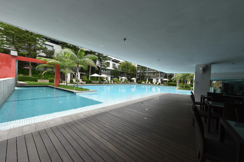 For Sale - The Teneriffe