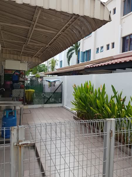 Guan Soon Terrace, Guan Soon Avenue, 4 Bedrooms, 3,051 sqft, Corner Terrace For Rent, by Loh Yeow Meng, 24918464 - PropertyGuru.com.sg