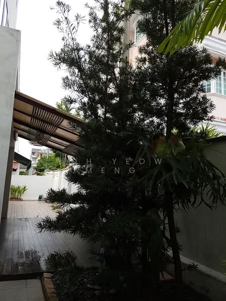 Guan Soon Terrace, Guan Soon Avenue, 4 Bedrooms, 3,051 sqft, Corner Terrace For Rent, by Loh Yeow Meng, 24918464 - PropertyGuru.com.sg