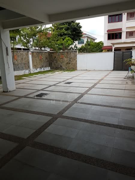 Guan Soon Terrace, Guan Soon Avenue, 4 Bedrooms, 3,051 sqft, Corner Terrace For Rent, by Loh Yeow Meng, 24918464 - PropertyGuru.com.sg