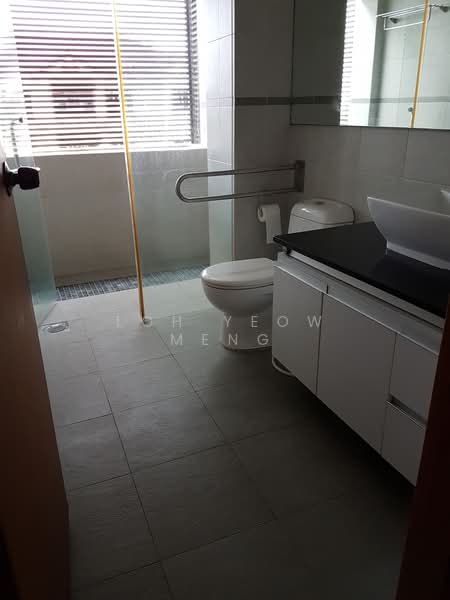 Guan Soon Terrace, Guan Soon Avenue, 4 Bedrooms, 3,051 sqft, Corner Terrace For Rent, by Loh Yeow Meng, 24918464 - PropertyGuru.com.sg