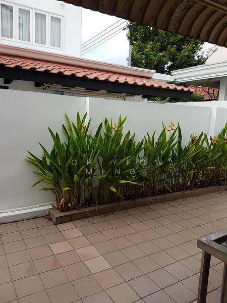 Guan Soon Terrace, Guan Soon Avenue, 4 Bedrooms, 3,051 sqft, Corner Terrace For Rent, by Loh Yeow Meng, 24918464 - PropertyGuru.com.sg