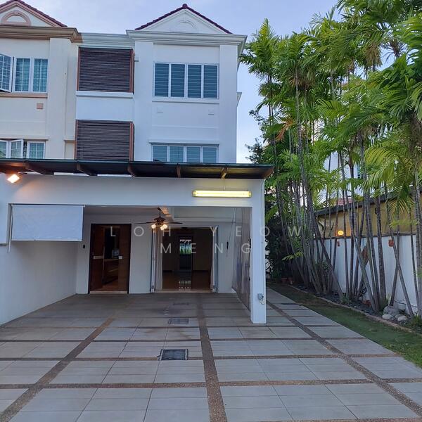 Guan Soon Terrace, Guan Soon Avenue, 4 Bedrooms, 3,051 sqft, Corner Terrace For Rent, by Loh Yeow Meng, 24918464 - PropertyGuru.com.sg