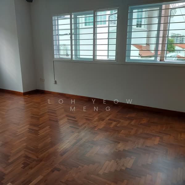 Guan Soon Terrace, Guan Soon Avenue, 4 Bedrooms, 3,051 sqft, Corner Terrace For Rent, by Loh Yeow Meng, 24918464 - PropertyGuru.com.sg