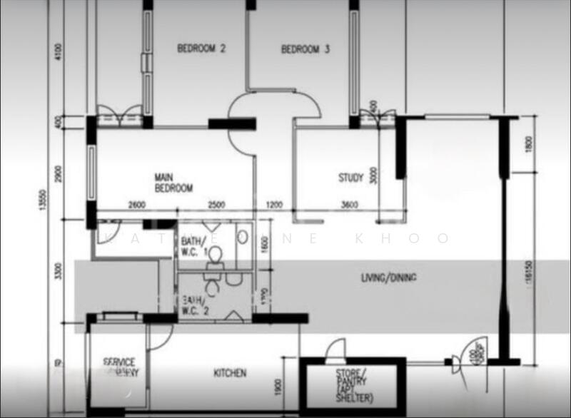 For Sale 967 Hougang Avenue 9