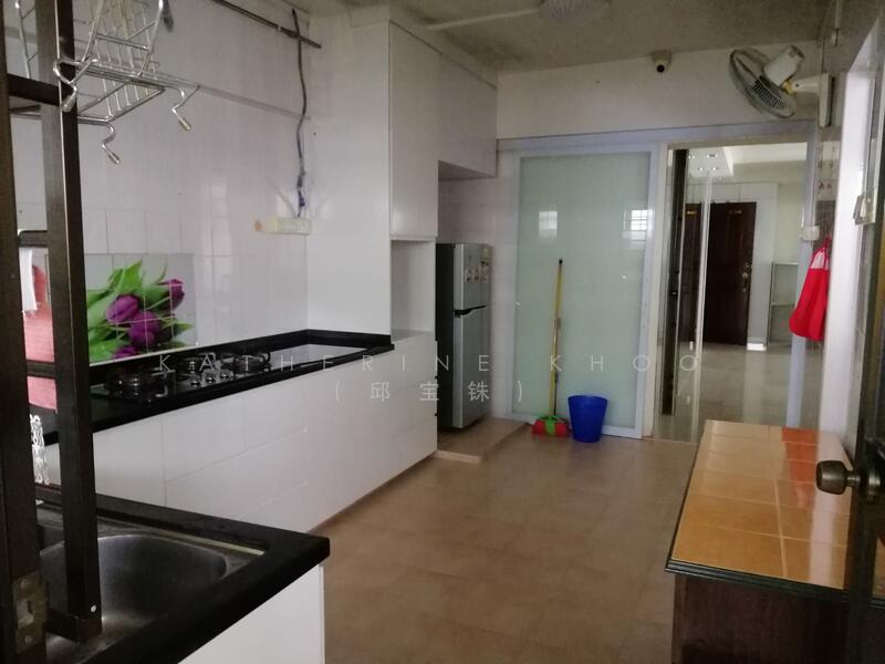 For Sale - 967 Hougang Avenue 9