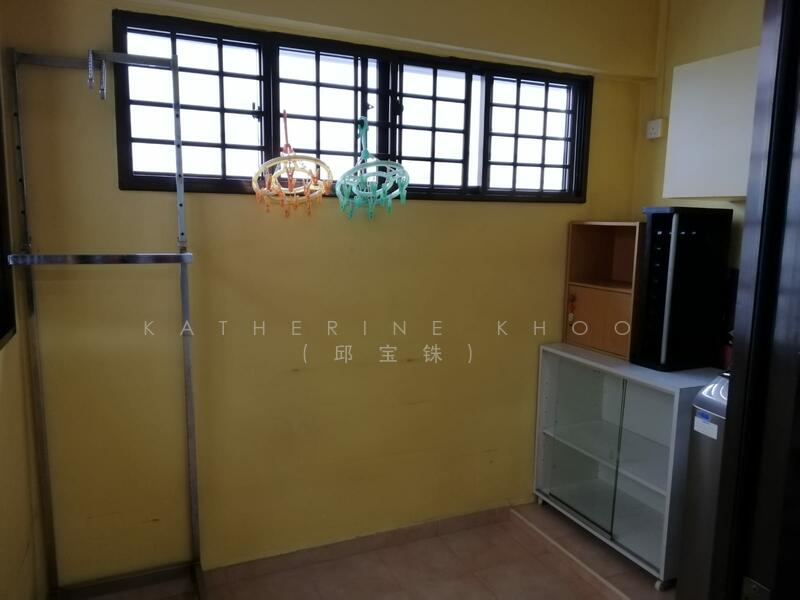 For Sale - 967 Hougang Avenue 9