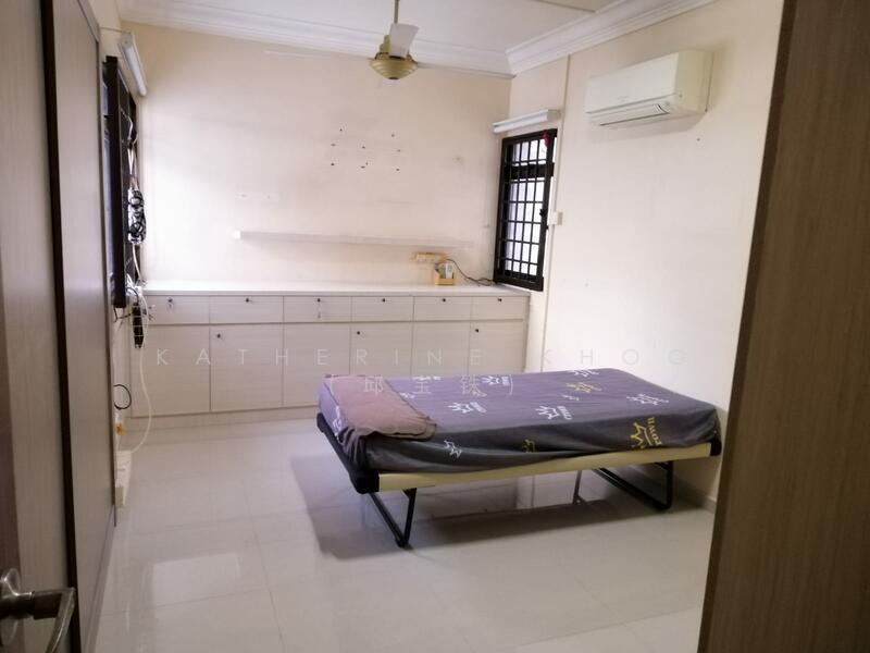For Sale - 967 Hougang Avenue 9