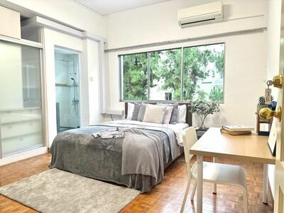For Rent - Cavenagh Gardens